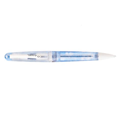 Montegrappa Elmo Ambiente Ball Pen - Ocean – Makoba