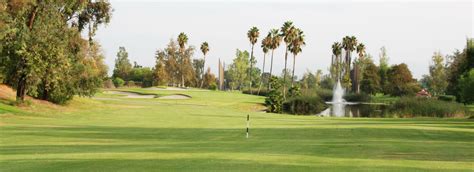 Shandin Hills Golf Club - San Bernardino, CA