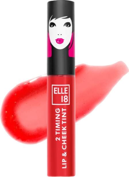 Elle 18 Makeup - Buy Elle 18 Makeup Online at Best Prices In India ...