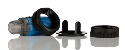 GRTE18S-P2367 SICK | SICK Energetic Photoelectric Sensor, Barrel Sensor ...