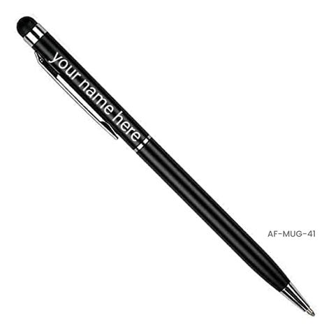 Customized Pens – WOOPME