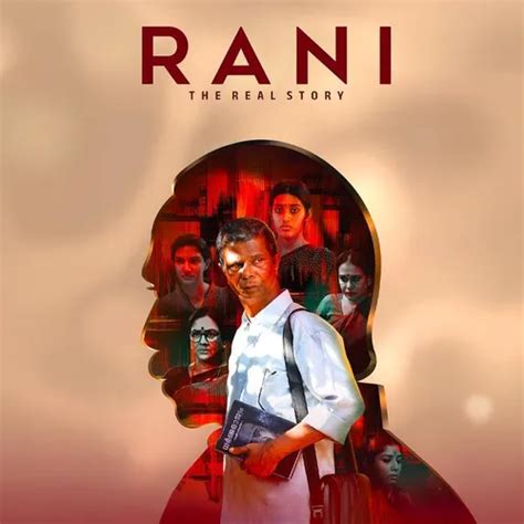 Rani: The Real Story 2024 - Watch Rani: The Real Story 2024 Full Movie ...
