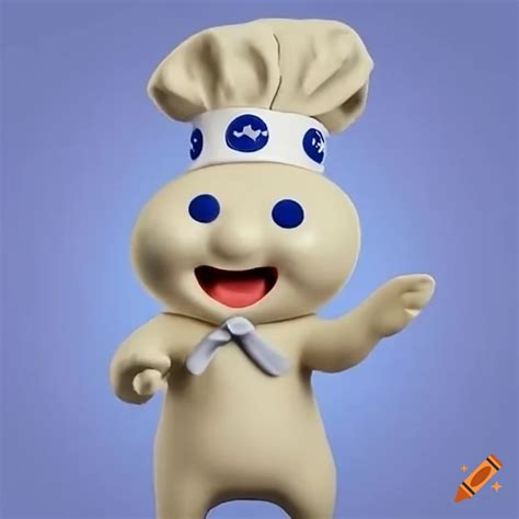Memes Pillsbury