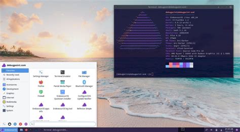 Image result for Linux Xfce
