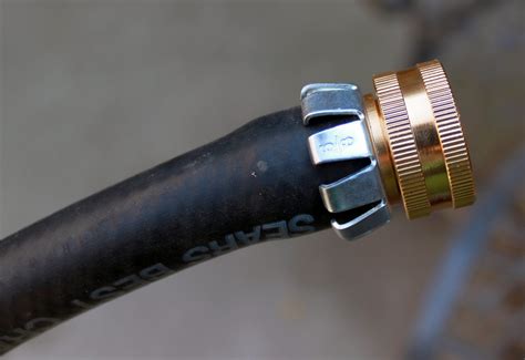 How To Replace A Male Hose End at Amanda Okane blog