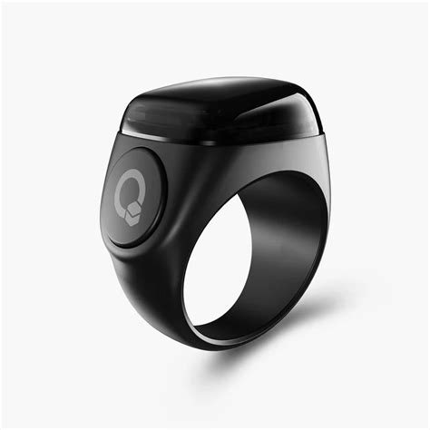 Shop Zikr Ring Online - Unique Spiritual Jewelry | Spiritual, Rings ...