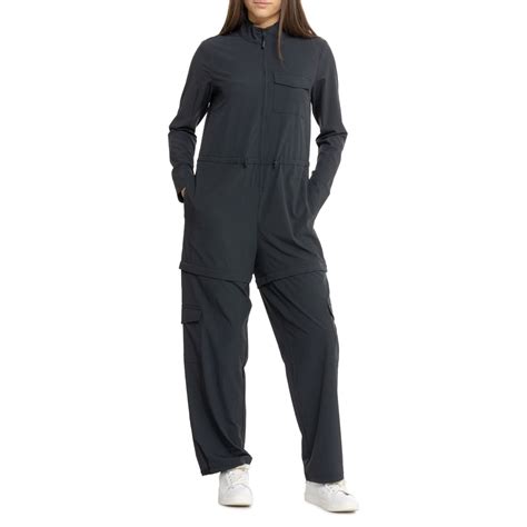 Lole Forillon Jumpsuit - Long Sleeve - Save 81%