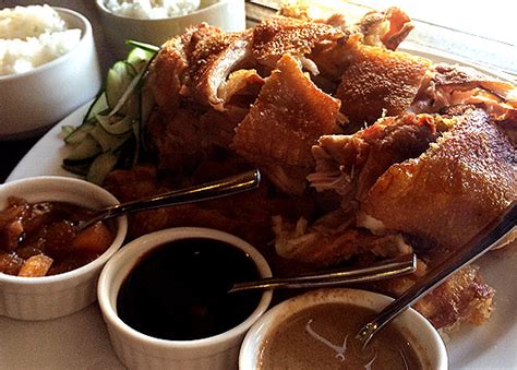 Crispy Pata 的图像结果
