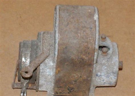 Magnetos BTH | BRITISH Only Austria Fahrzeughandel GmbH