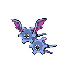 Sprites by renetenhove - FusionDex.org