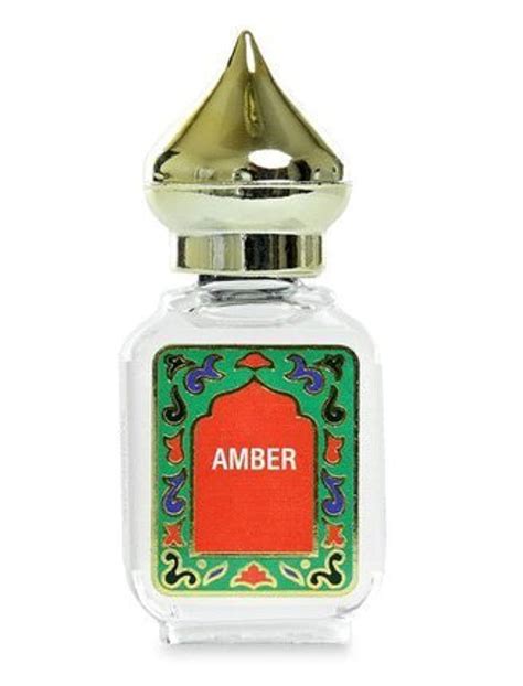 Amazon.com: Nemat Fragrances - Amber Perfume Oil : Home & Kitchen