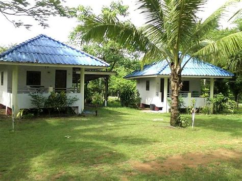 WASANA RESORT (Ban Bang Ben) - Lodge Reviews, Photos, Rate Comparison ...