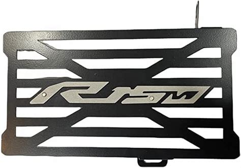 R15 V4 M Radiator Guard : Amazon.in: Car & Motorbike