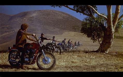 The Born Losers (1967)