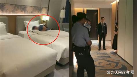 《恐怖旅馆》男人入住宾馆，发现惊天大秘密_腾讯视频