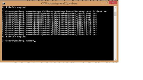 Image result for Copy File Com1
