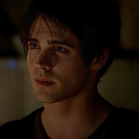 jeremy gilbert in 2025 | Vampire diaries guys, Vampire diaries, Steven ...