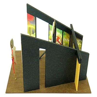 さんけい(Sankei) Sankei MP07-14 Studio Ghibli Mini, Spirited Away India | Ubuy