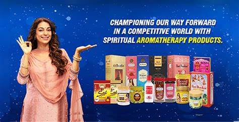 CHAMPIONING OUR WAY FORWARD IN A COMPETITIVE WORLD WITH SPIRITUAL AROM ...