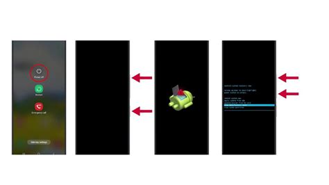 Image result for Android Power On Reset