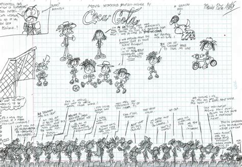 MST3K: Atletico San Pancho by MarioStrikerMurphy on DeviantArt