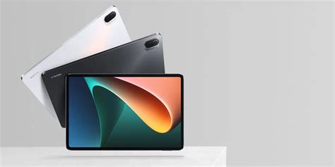 Xiaomi Pad 6 Series Tipped To Launch Soon With A Huge Battery Life ...