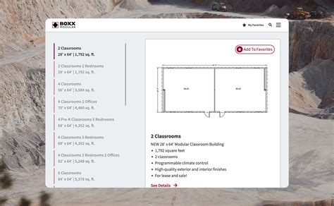 Boxx Modular | E-Cubed