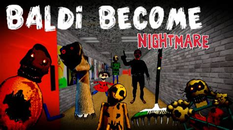 Image result for Baldi Multiplayer Tutorial