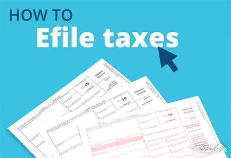 Image result for E-File How To
