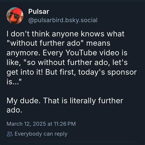 They have no clue | Twitter / X | Know Your Meme