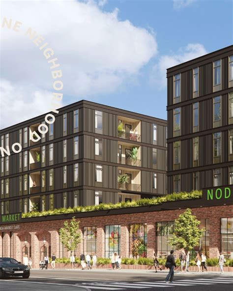 One NoDa Park (@onenodapark) • Instagram photos and videos