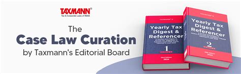 Buy Taxmann's Yearly Tax Digest & Referencer (Set of 2 Vols ...