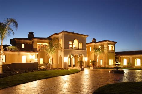 mansion 88
