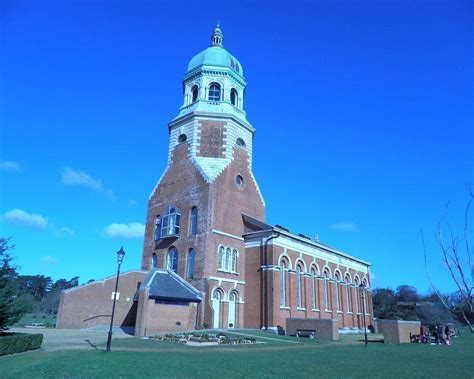 Royal Victoria Chapel, Netley - Tripadvisor