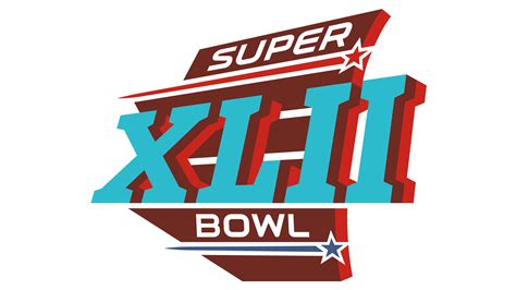 Super Bowl Logo Symbol Meaning History Png Brand