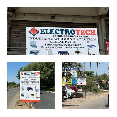 Electrotech Engineering System - Trader - Retailer from Vadodara, India ...