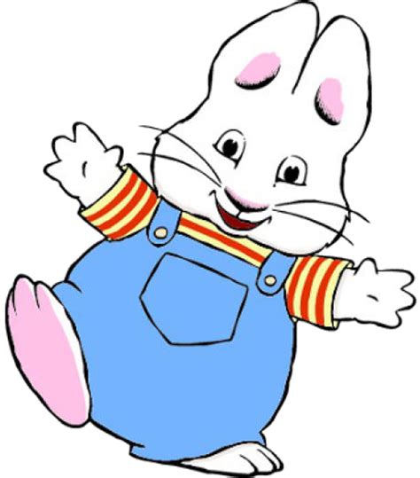 Lots Newer Png Pictures - Rosemary Wells Book Characters Clipart - Full ...