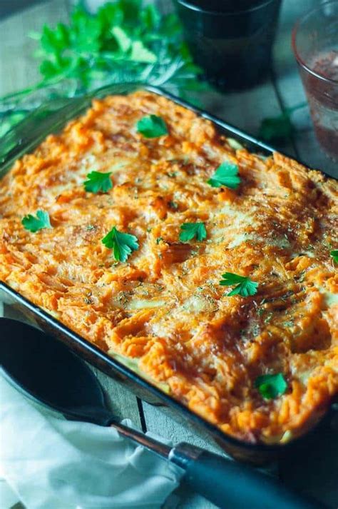 Shepherds Pie Lasagne Recipe   My Sugar Free Kitchen
