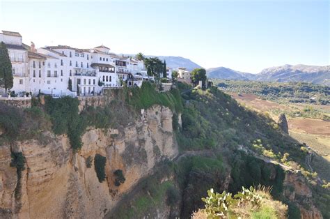Ronda and Tajo Gorge Full-Day Tour from the Costa del Sol 2022 - Malaga ...