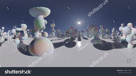 Environment Map 的图像结果