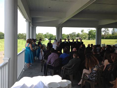 Pawtucket Country Club, Pawtucket, Rhode Island, Wedding Venue