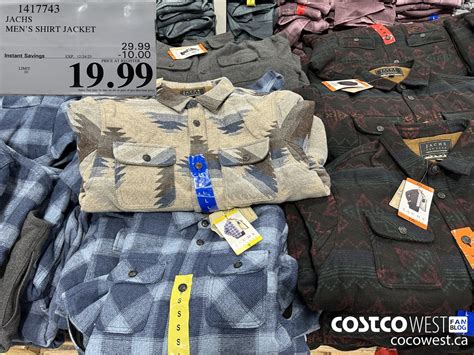 Bellingham, Washington Costco – 2023-12-07 All Clothing Items - Costco ...