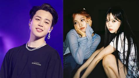 After BTS' Jimin, K-drama Our Blues ropes in aespa's Winter and ...