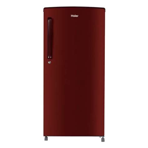 Haier 165ltr 1S HRD-1861BBR-N Reff