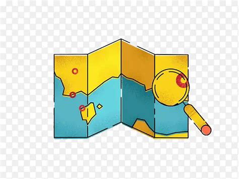 Map卡通图片 的图像结果