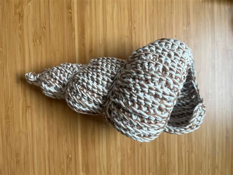 Image result for Crochet Sea Shell Patterns