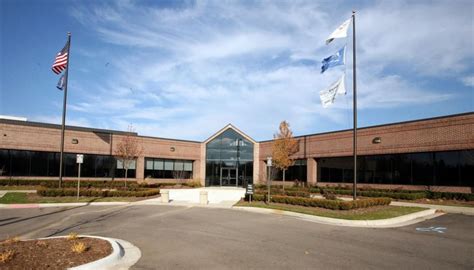 Proctor Financial Office Photos | Glassdoor