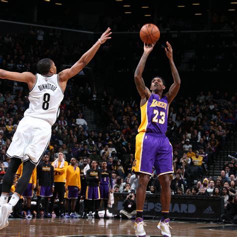 Grading the Los Angeles Lakers' Trade Deadline Performance | News ...
