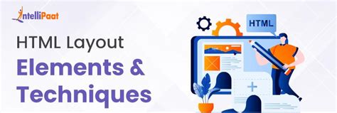 Image result for Standard HTML Layout