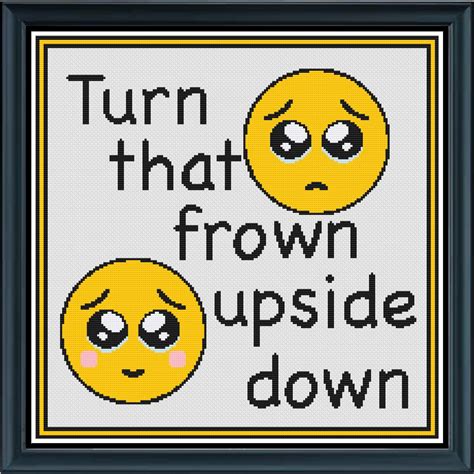 Upside Down Smiley Emoji Meaning at Timothy Jeffords blog